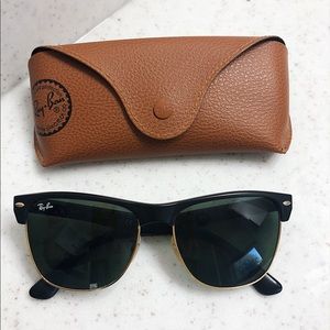 Ray-Ban Clubmaster